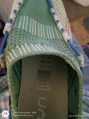 UYN Running , Tennis Shoe